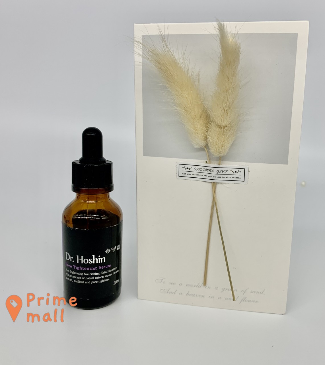 pore tightening serum korean